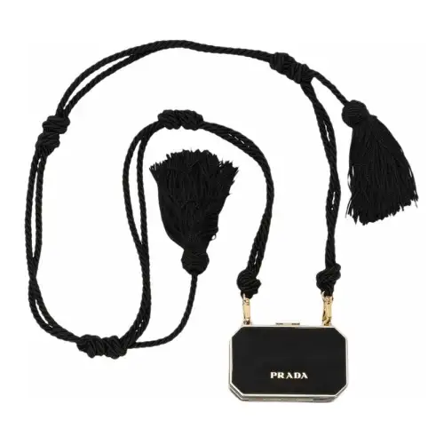 PRADA Shoulder Bags