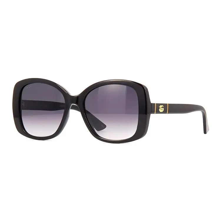 GUCCI Eyewear Oversized Sunglasses