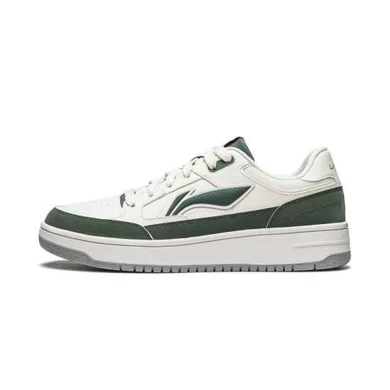 LINING Tianji Skateboard Shoes Men Low-Top