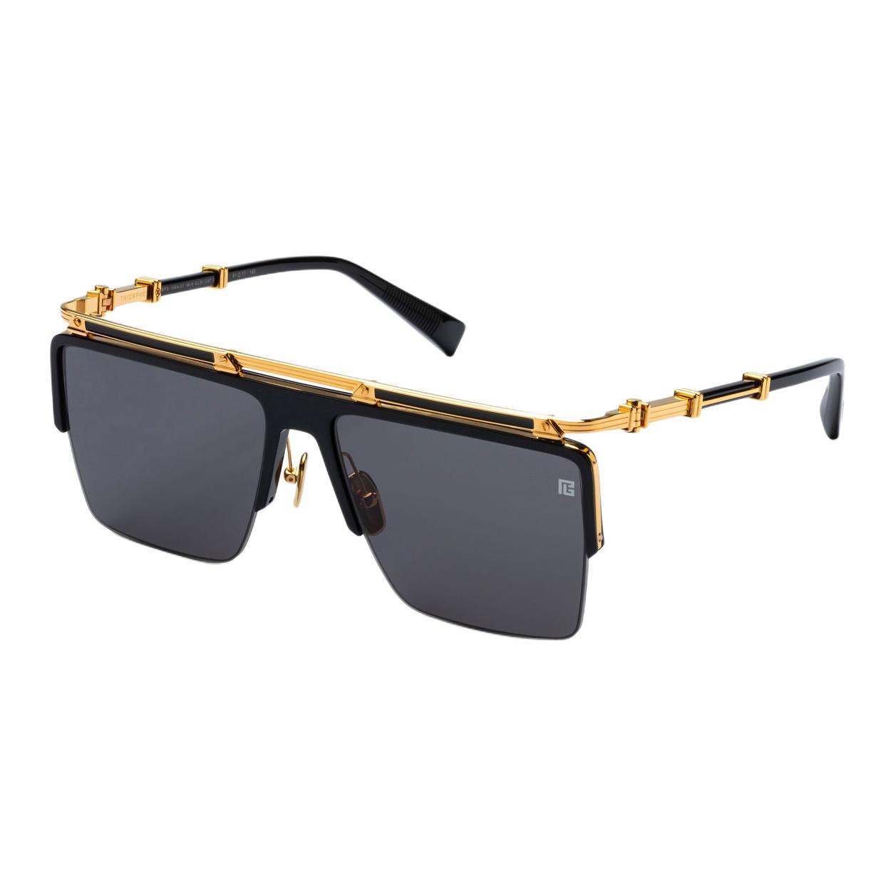 Очки BALMAIN BALMAIN (черные)
