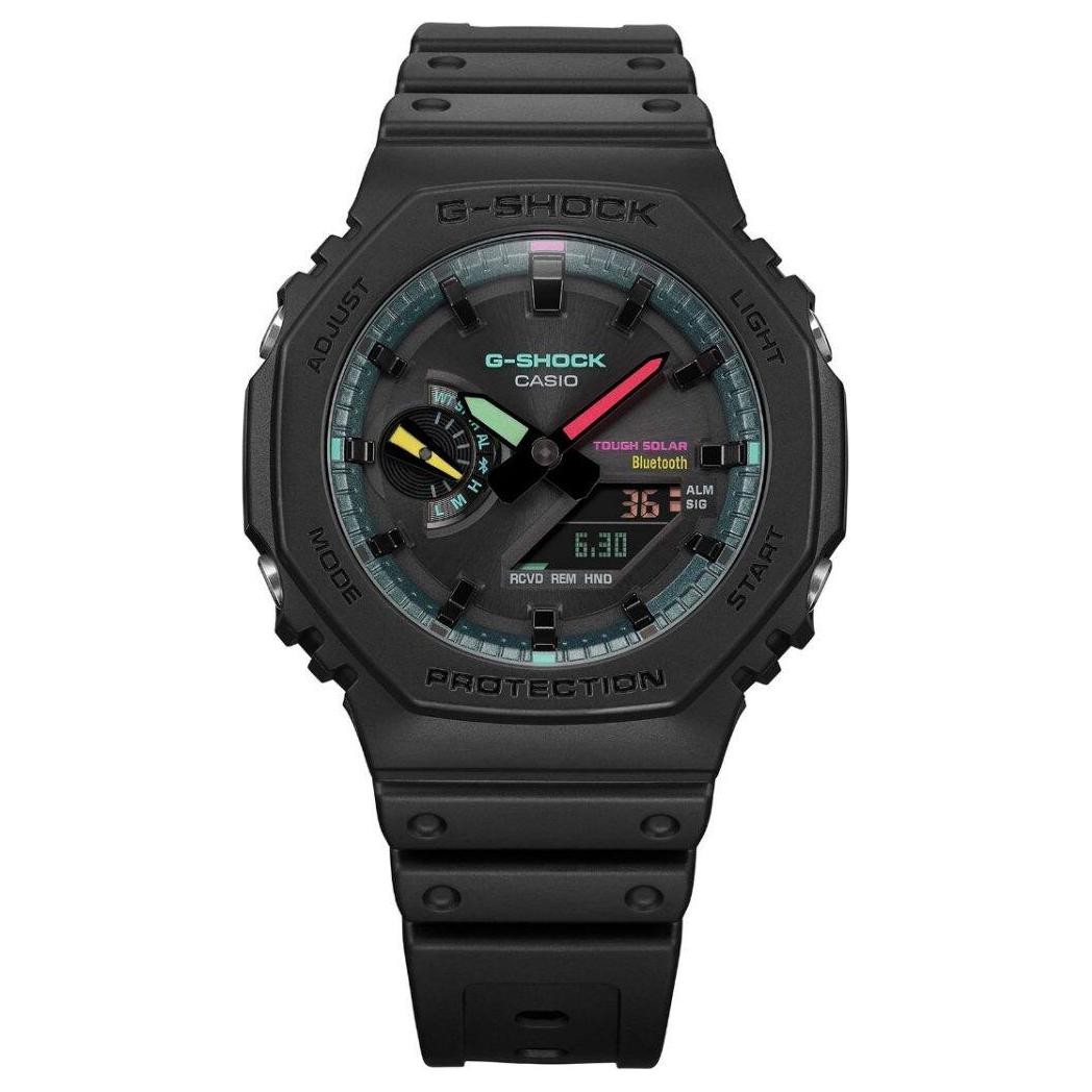 Часы Casio G-SHOCK Limited Edition (черные)