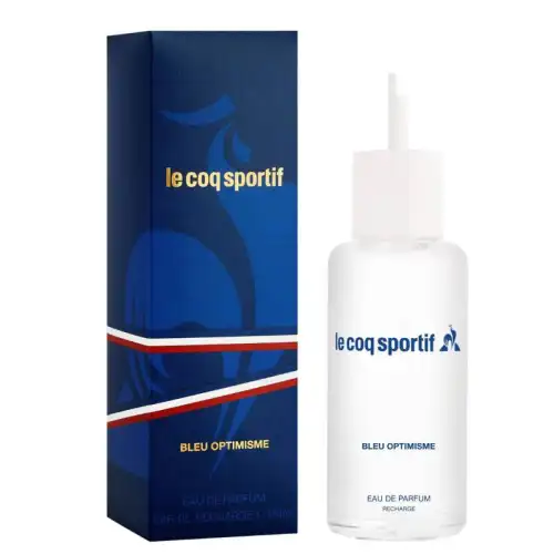 Le Coq Sportif Blue Optimism