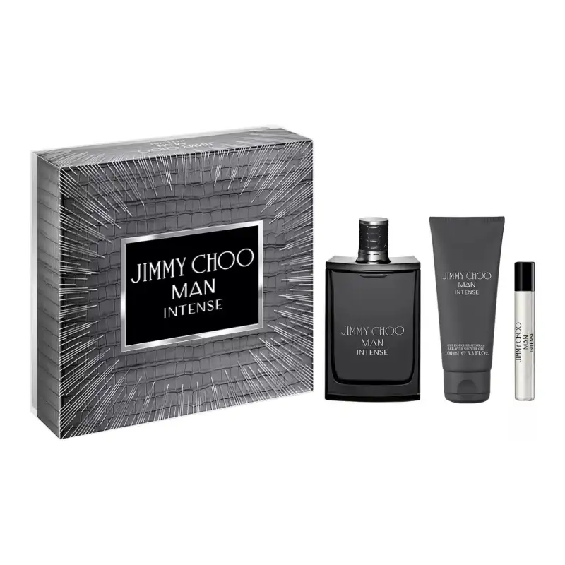 Jimmy Choo Deep Affection