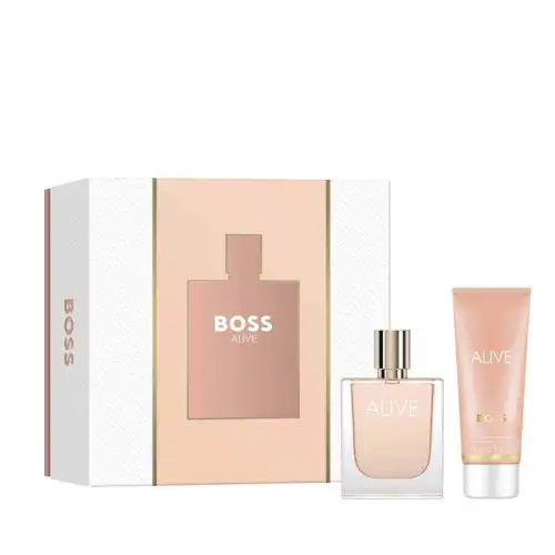 HUGO BOSS Alive