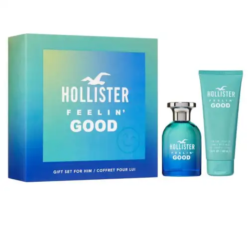 Hollister/ Hollister Feeling Good Men's