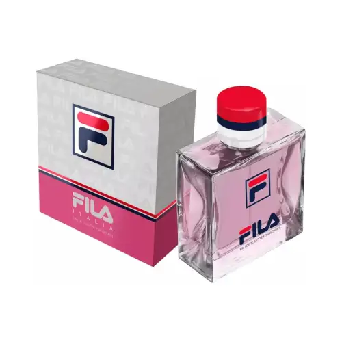 FILA Italy Version