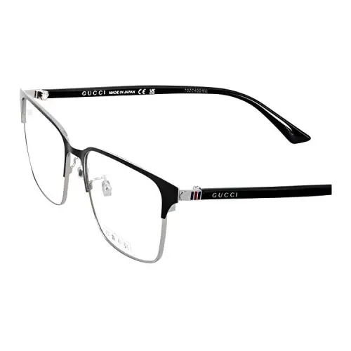 Gucci Rectangular Frame Glasses