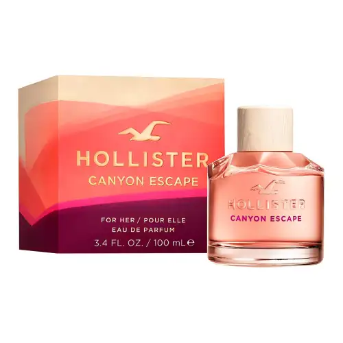 Hollister/ Hollister Canyon Escape Women's