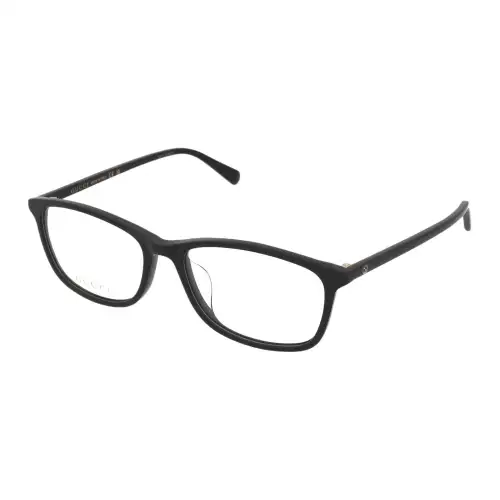 GUCCI Eyewear Squared Frame Glasses