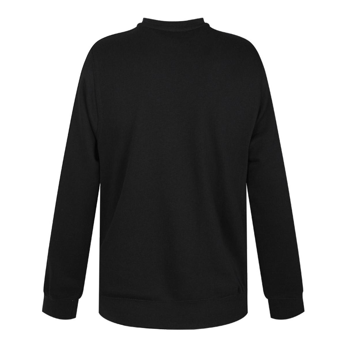 Nike Casual Sportswear Men’s Black