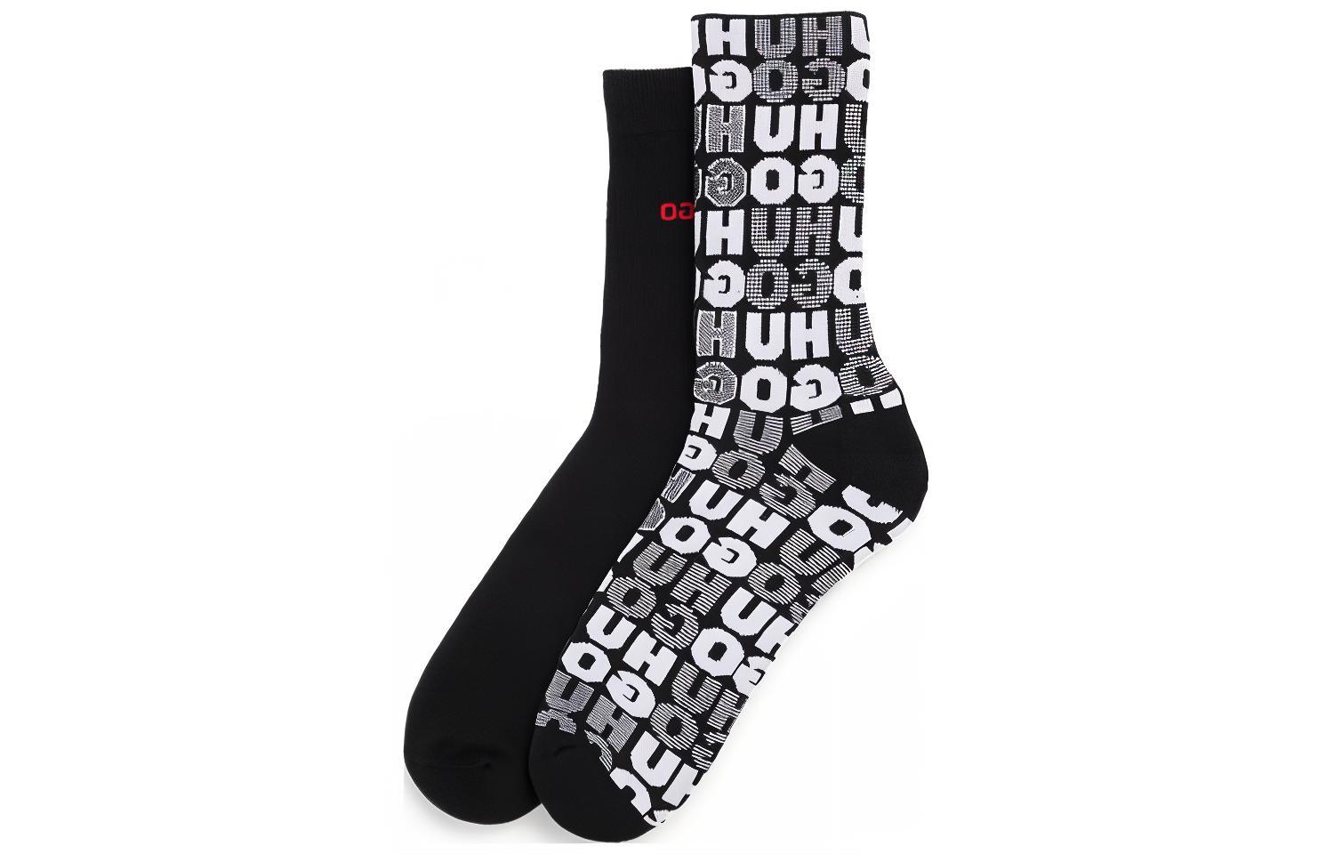 HUGO BOSS Men’s Ankle Socks