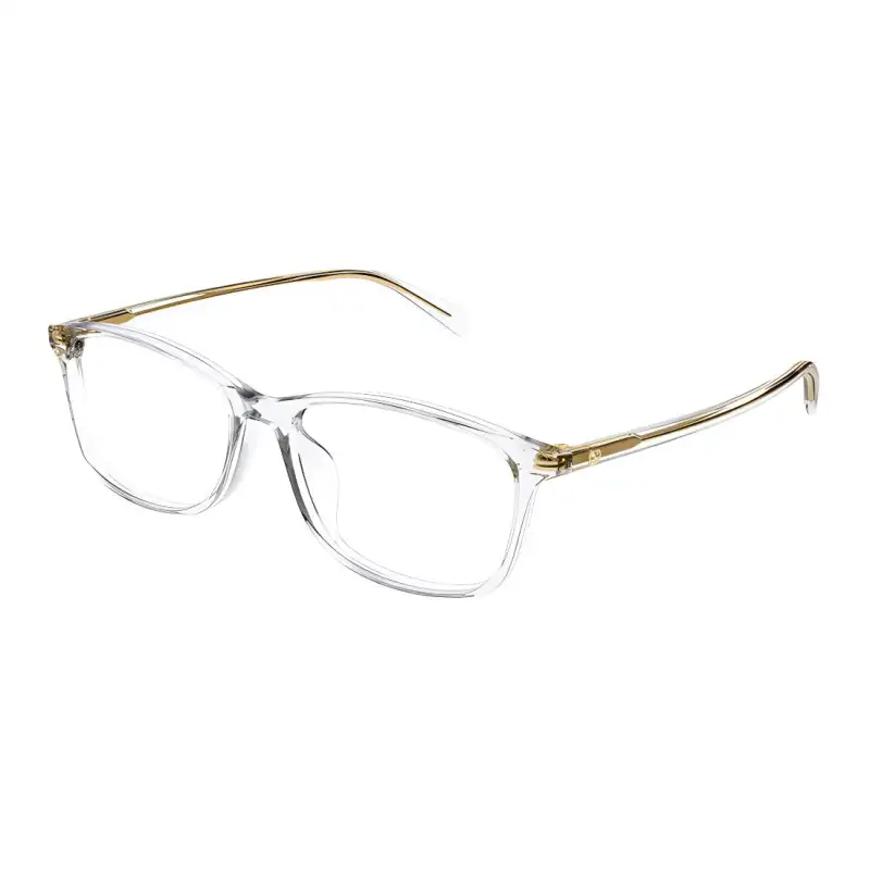 GUCCI Eyewear Squared Frame Glasses