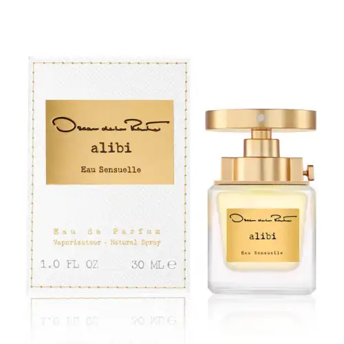 Oscar De La Renta Sensory Water