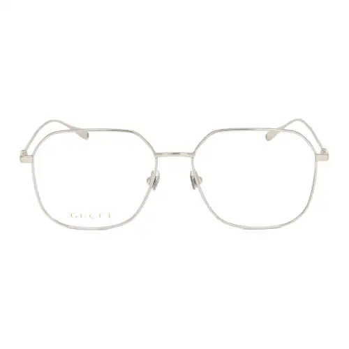 GUCCI Square Frame Glasses