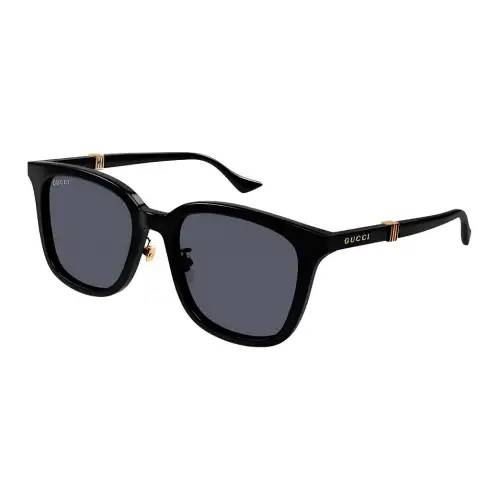 GUCCI Square-Frame Sunglasses