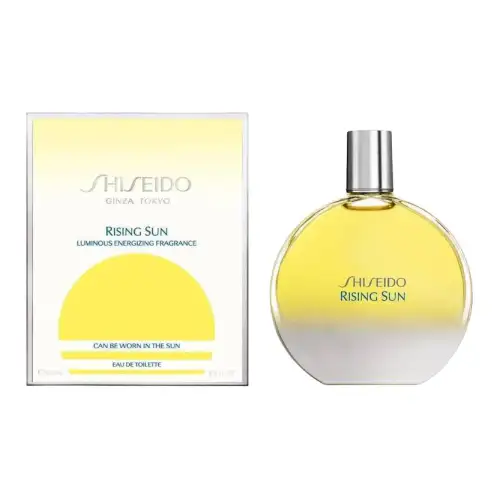 Shiseido, perfume, spray, 100 ml