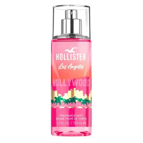 Hollister/ Hollister Los Angeles