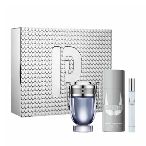 Paco Rabanne Perfume, set, 3 pieces