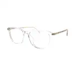 GUCCI Eyewear Square Frame Glasses