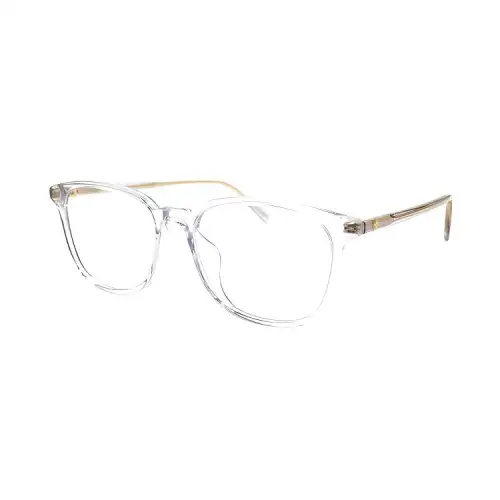 GUCCI Eyewear Square Frame Glasses