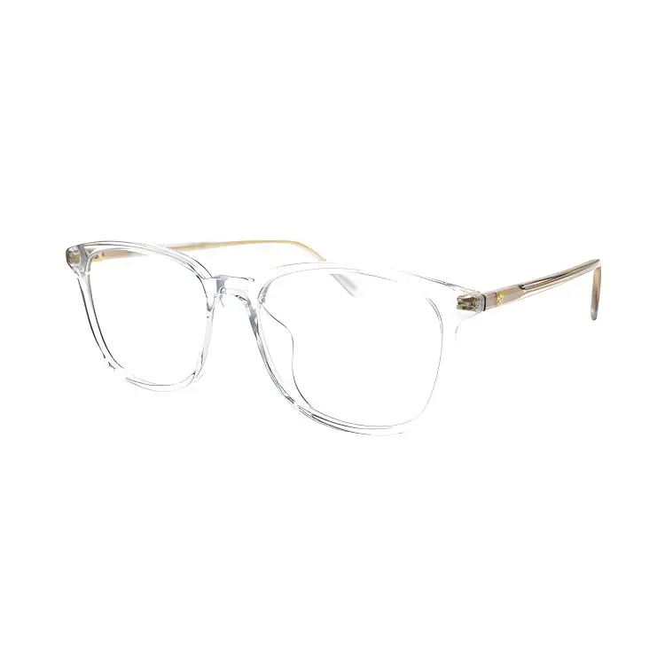 GUCCI Eyewear Square Frame Glasses