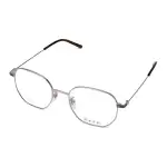 GUCCI Eyewear Round Frame Glasses