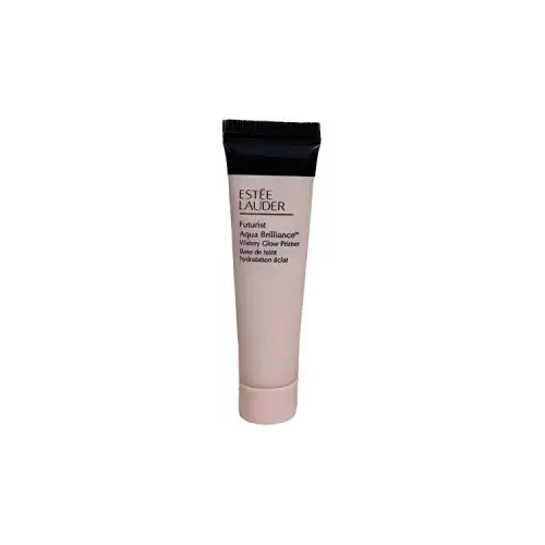 Moisturizing makeup primer, intense hydration, sample, evens out skin, 15 ml