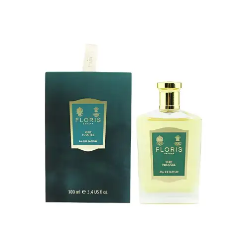 FLORIS LONDON Vert Fougere Men's
