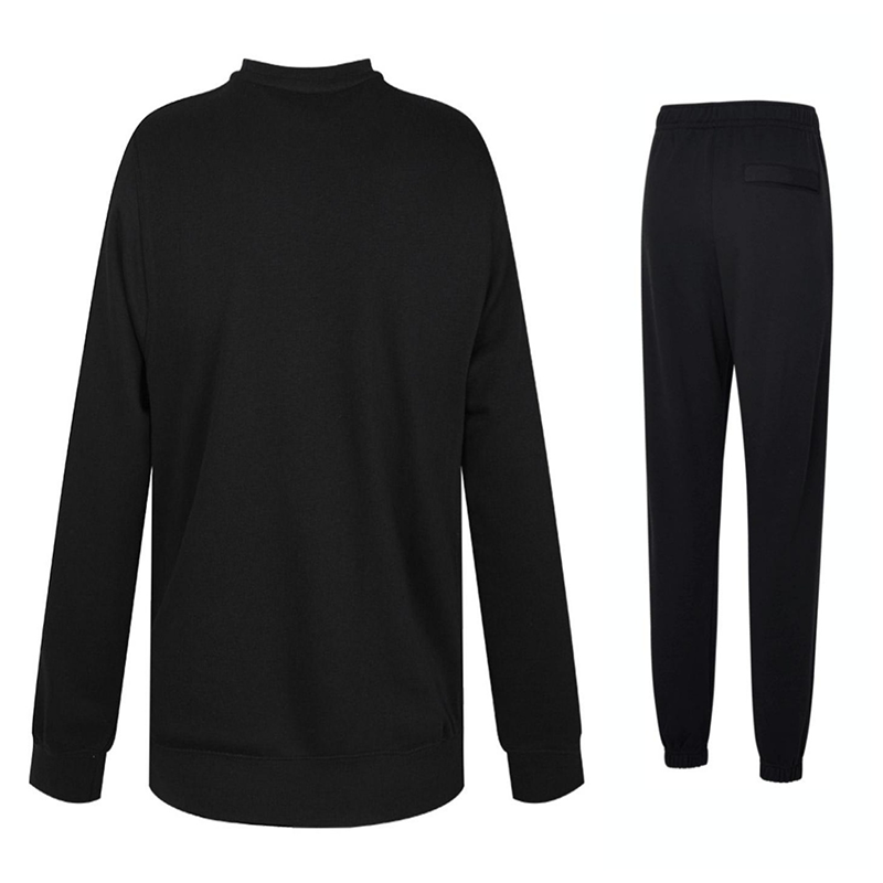 Nike Casual Sportswear Men’s Black