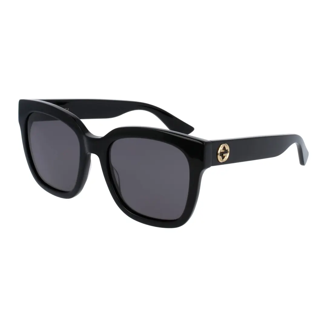GUCCI Eyewear Square Frame Sunglasses