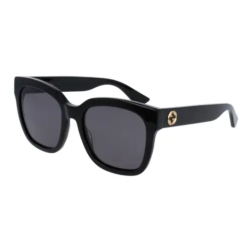 GUCCI Eyewear Square Frame Sunglasses