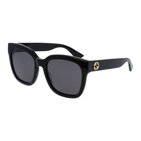 GUCCI Eyewear Square Frame Sunglasses