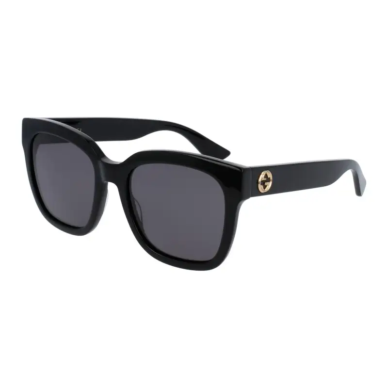 GUCCI Eyewear Square Frame Sunglasses