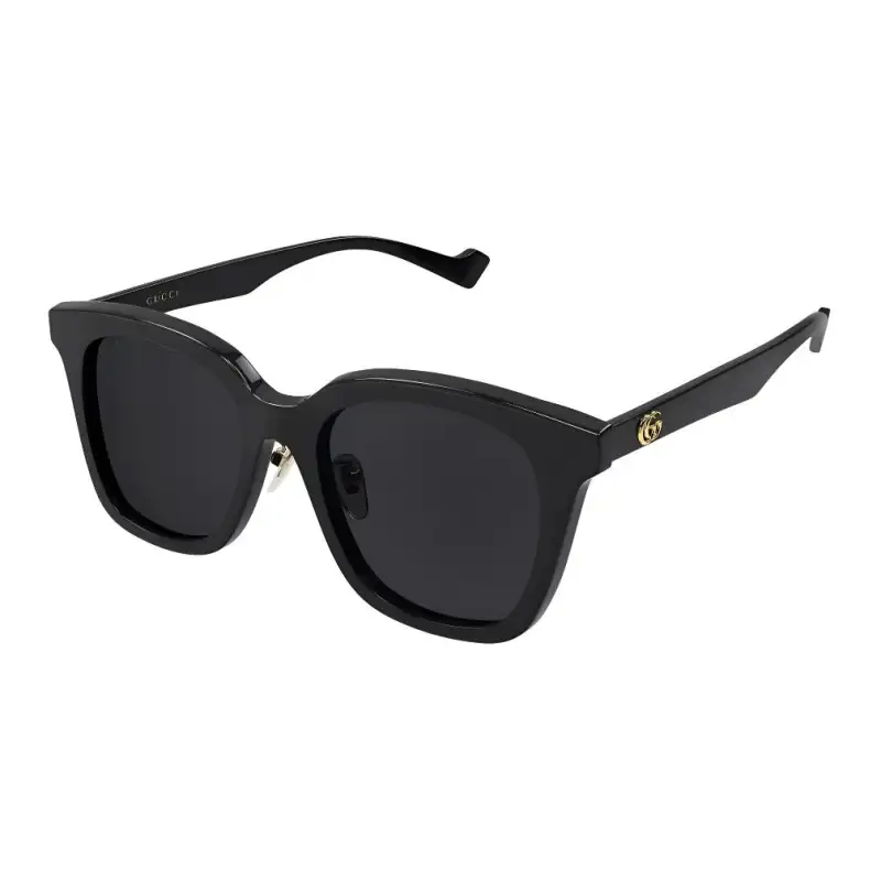 GUCCI Square Frame Sunglasses