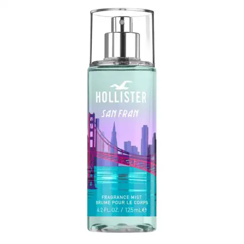 Hollister/ Hollister San Francisco