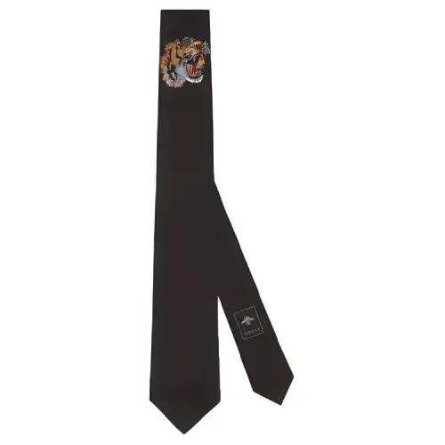 GUCCI Ties Men's