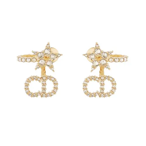 DIOR Earrings Women's