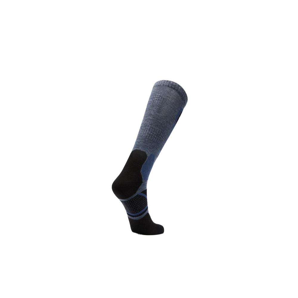 SALOMON Knee High Socks Unisex 1 Pack Blue