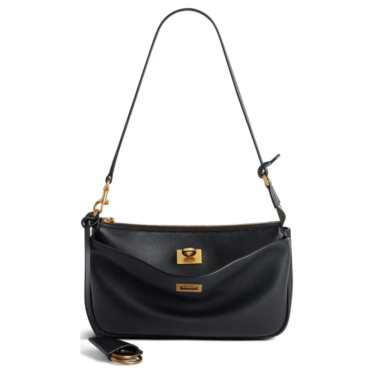 Balenciaga Rodeo Sling Pochette