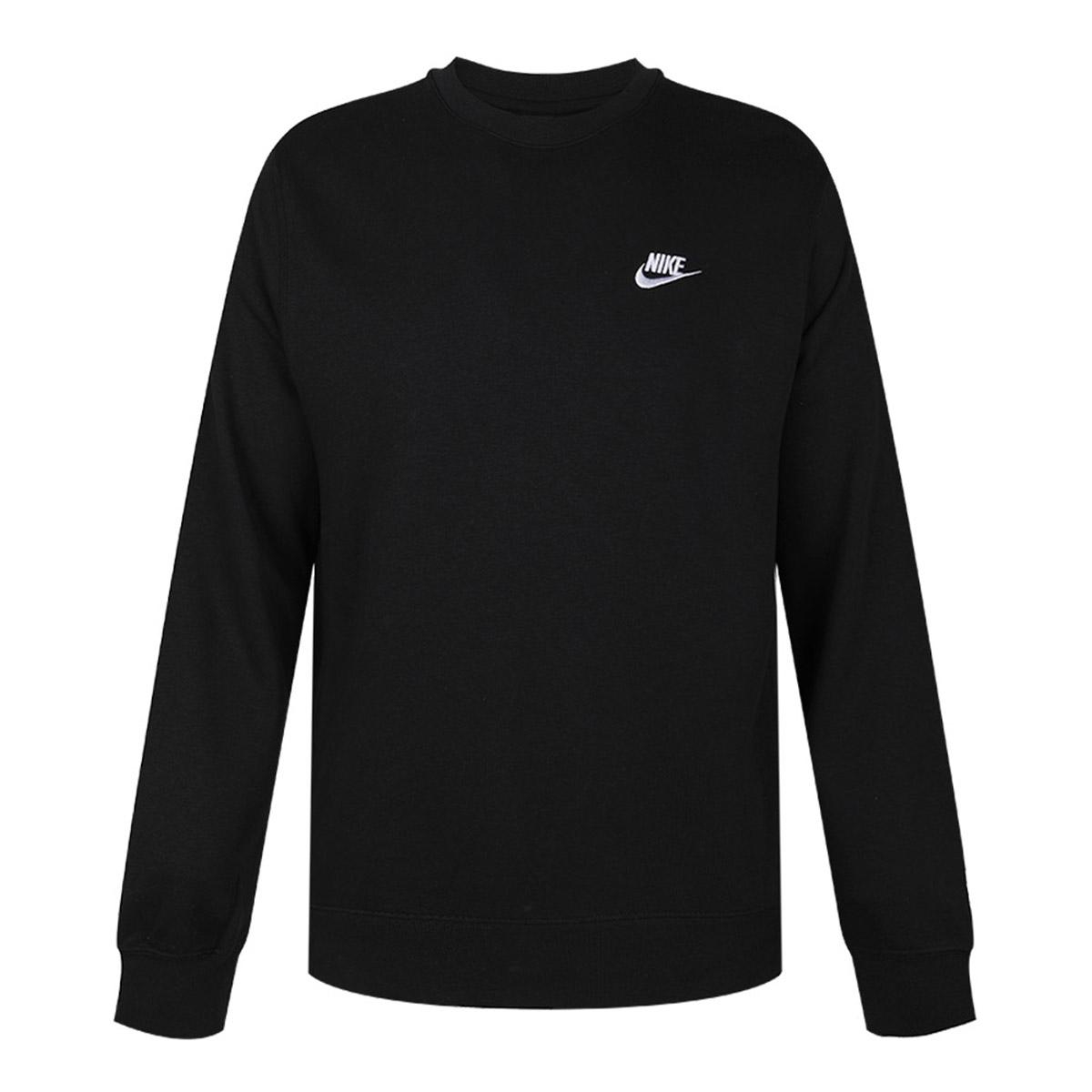 Nike Casual Sportswear Men’s Black