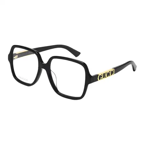 Gucci Square Frame Glasses