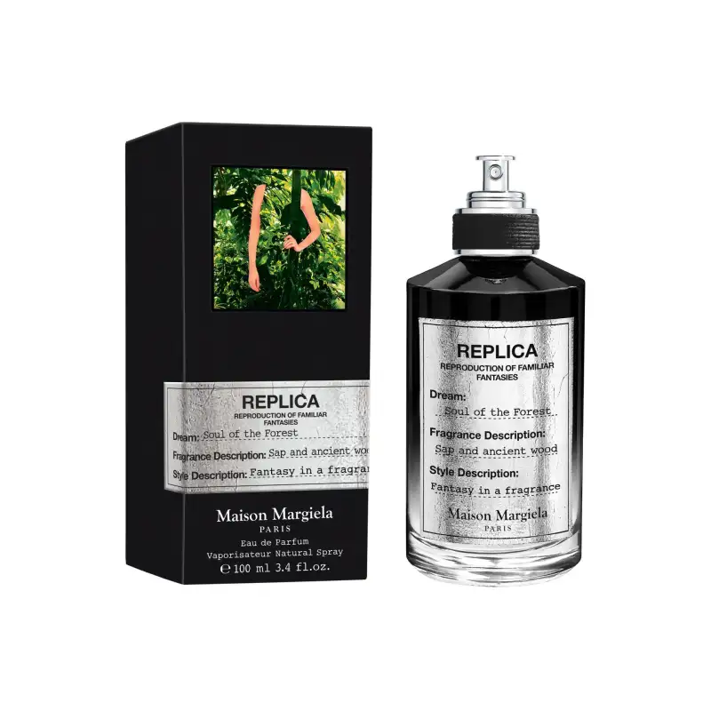 Maison Margiela Soul Of The Forest