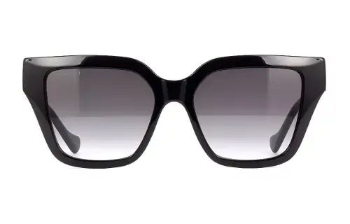 Gucci square-frame sunglasses