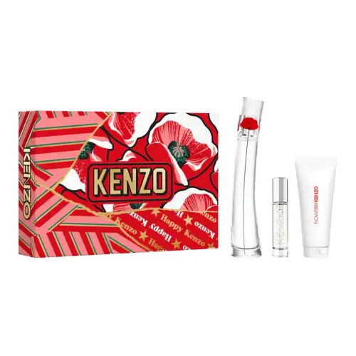 KENZO A Flower Women's Box