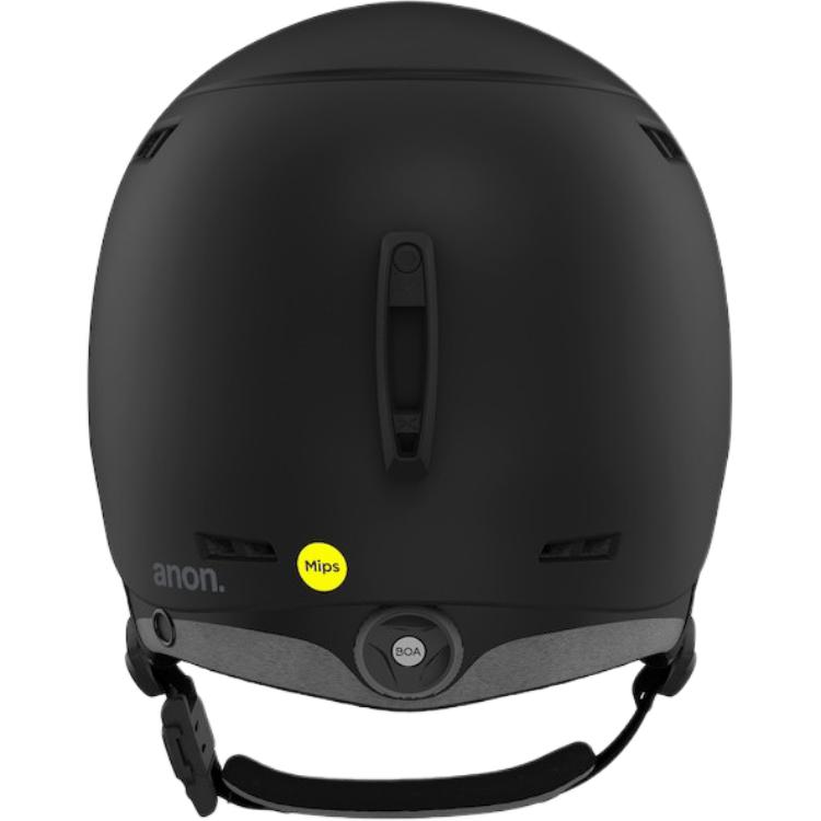 BURTON Rodan MIPS Adults Polycarbonate Ski Helmets