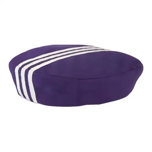 GUCCI Adidas X Gucci Collaboration Collection Polyester, Cashmere Berets Men's