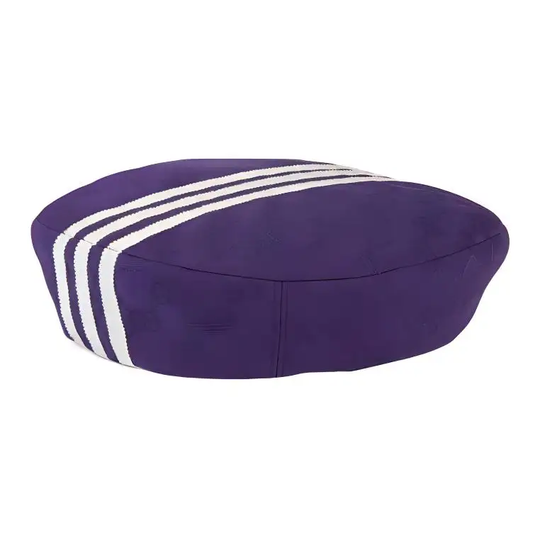GUCCI Adidas X Gucci Collaboration Collection Polyester, Cashmere Berets Men's