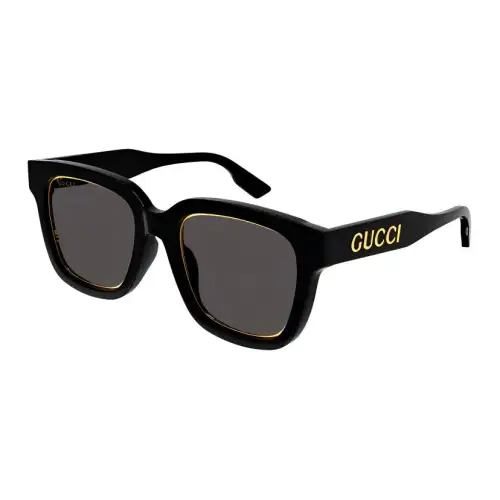 GUCCI Square Frame Sunglasses