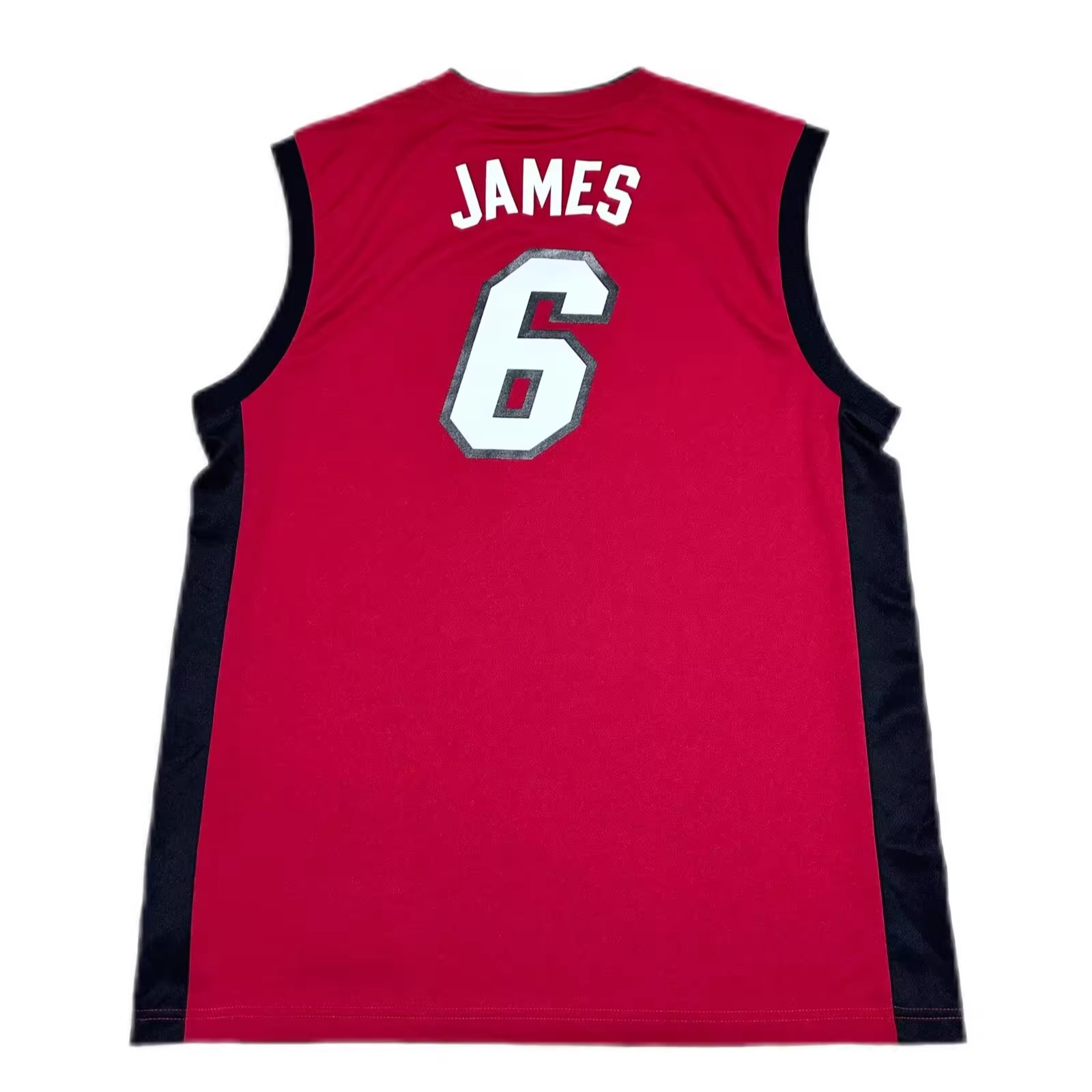 Adidas Basketball Jersey Unisex Burgundy