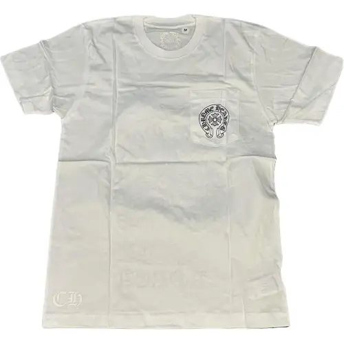 Chrome Hearts St. Barth's Exclusive T shirt